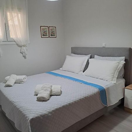 Nikiana Family Apartment Екстериор снимка