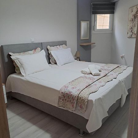 Nikiana Family Apartment Екстериор снимка