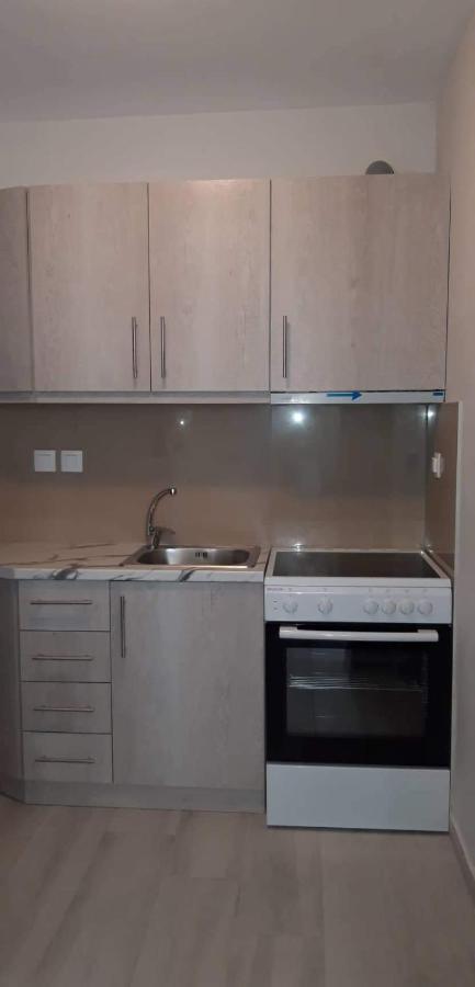 Nikiana Family Apartment Екстериор снимка