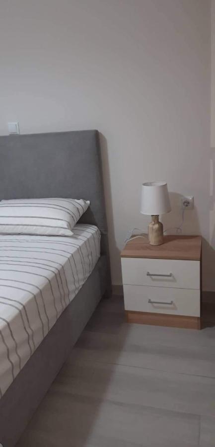Nikiana Family Apartment Екстериор снимка