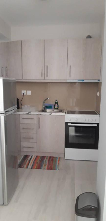 Nikiana Family Apartment Екстериор снимка
