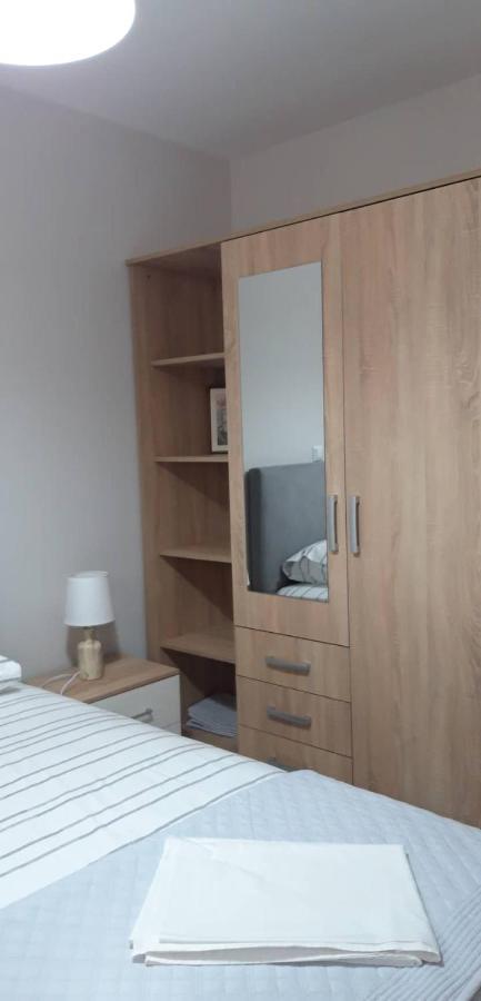 Nikiana Family Apartment Екстериор снимка