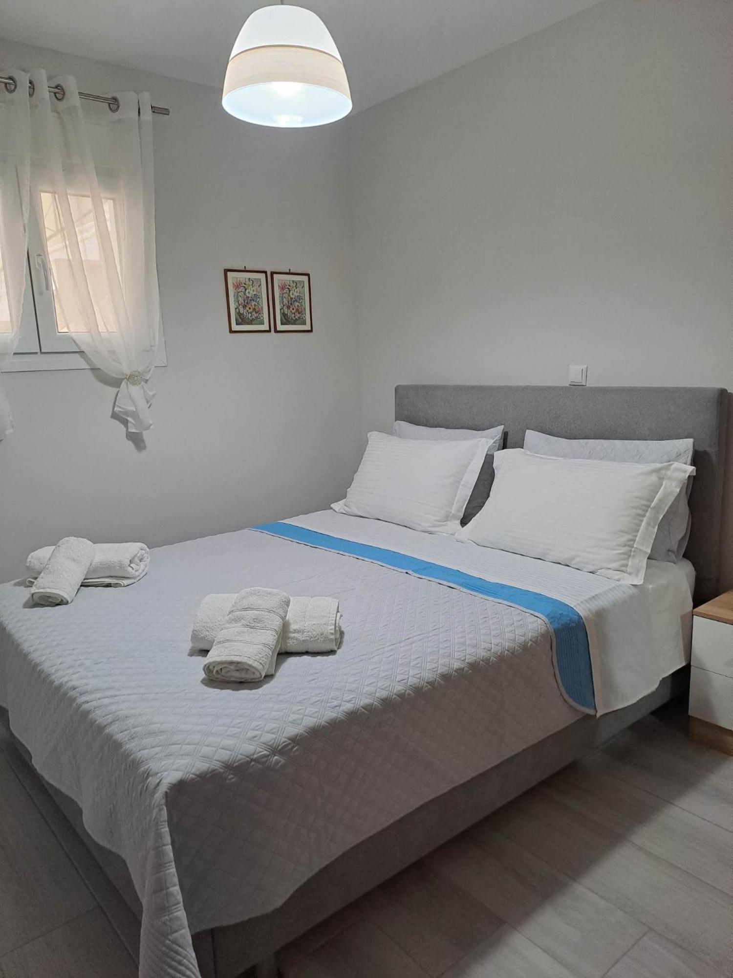 Nikiana Family Apartment Екстериор снимка