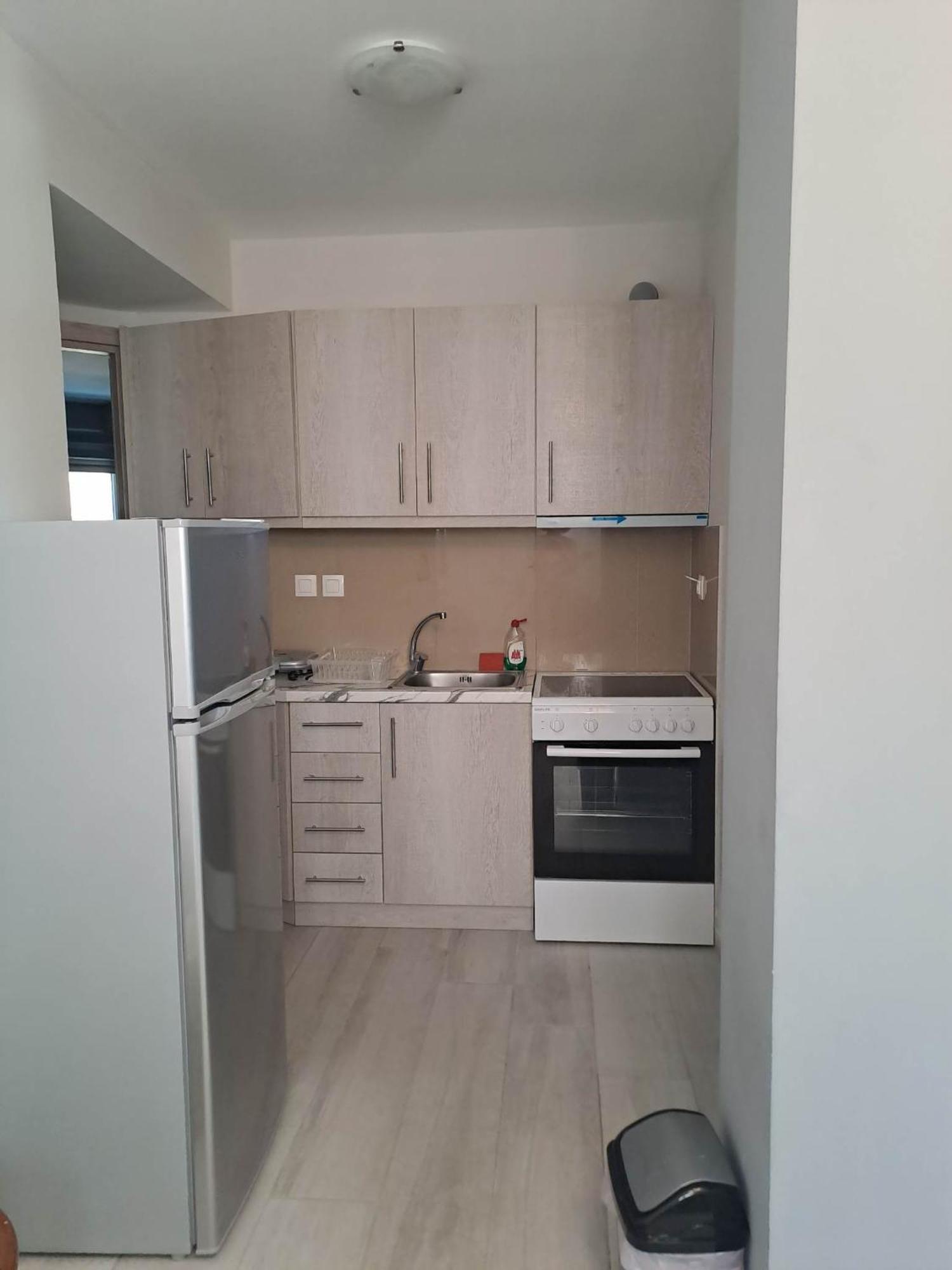 Nikiana Family Apartment Екстериор снимка