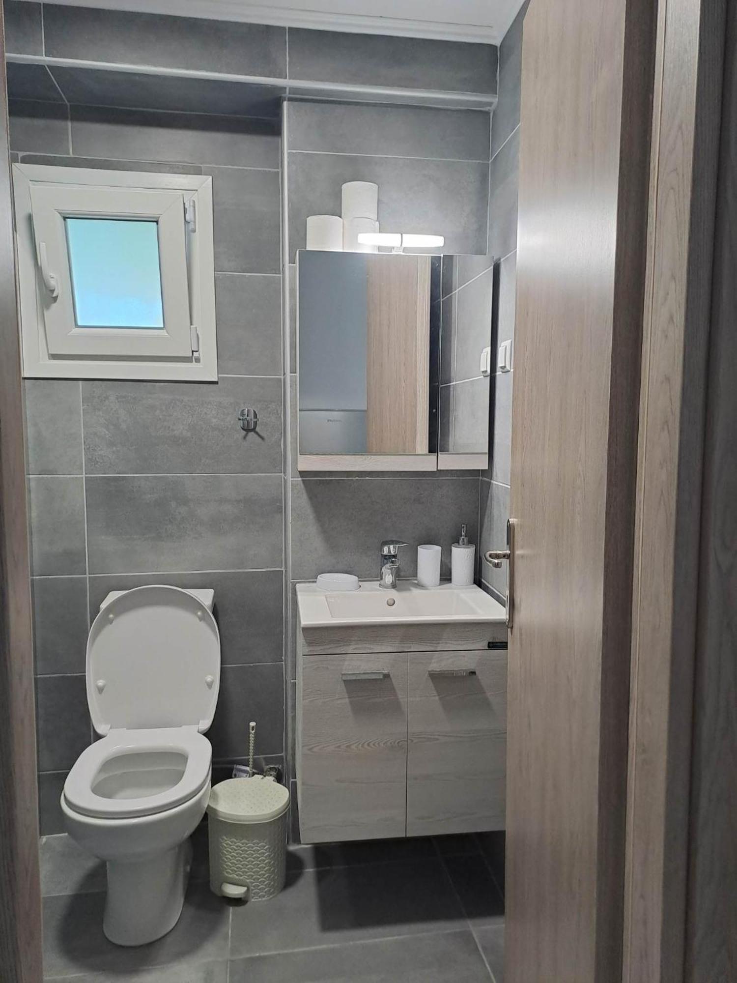 Nikiana Family Apartment Екстериор снимка