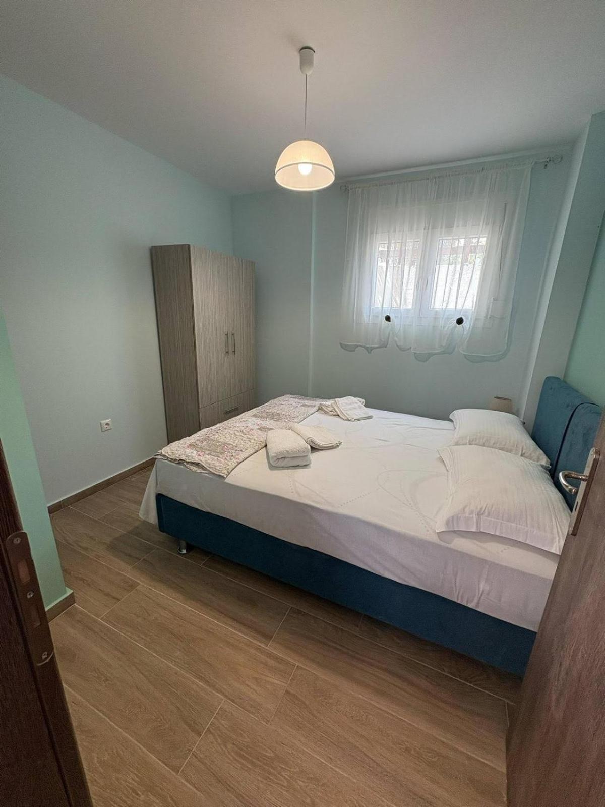 Nikiana Family Apartment Екстериор снимка