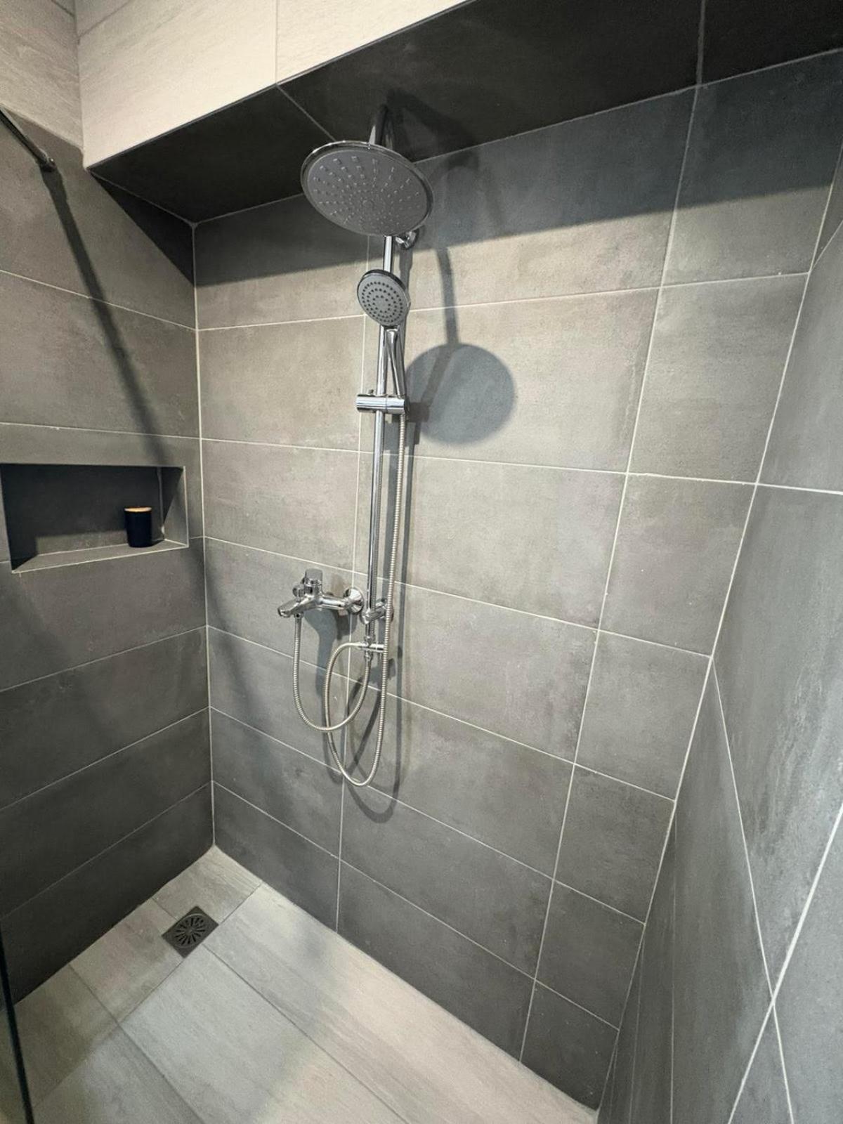Nikiana Family Apartment Екстериор снимка