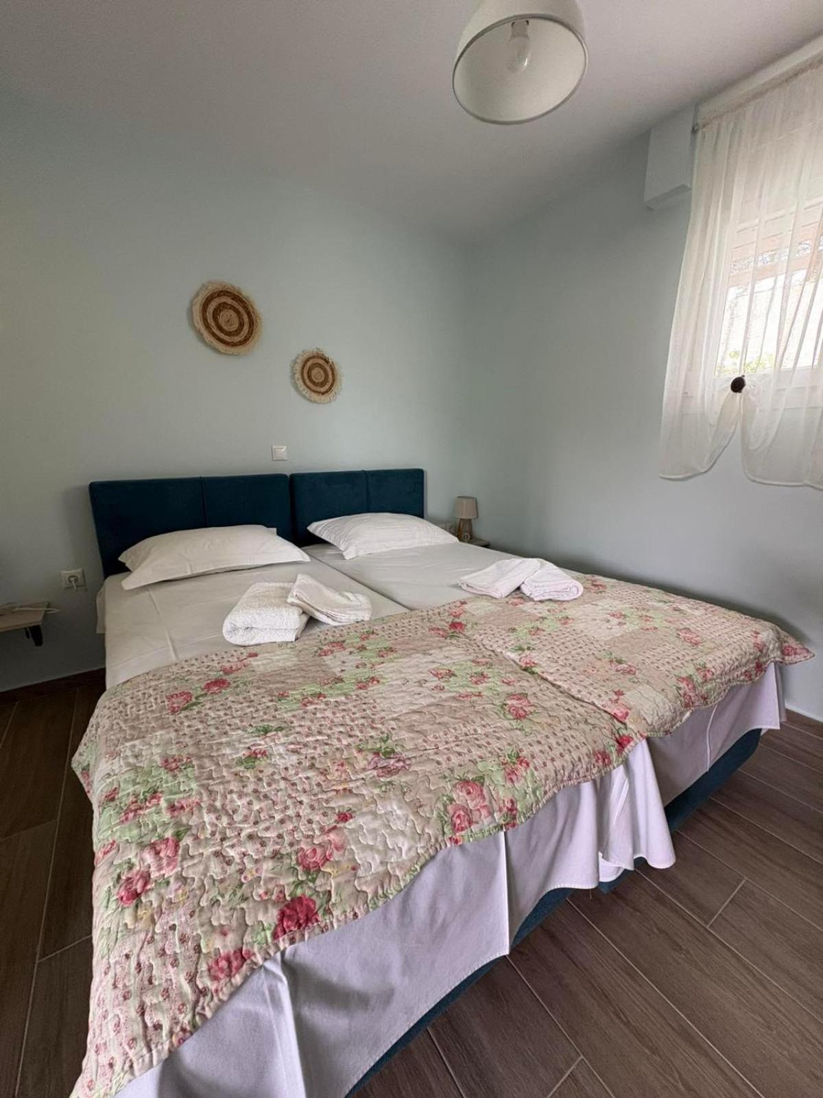 Nikiana Family Apartment Екстериор снимка