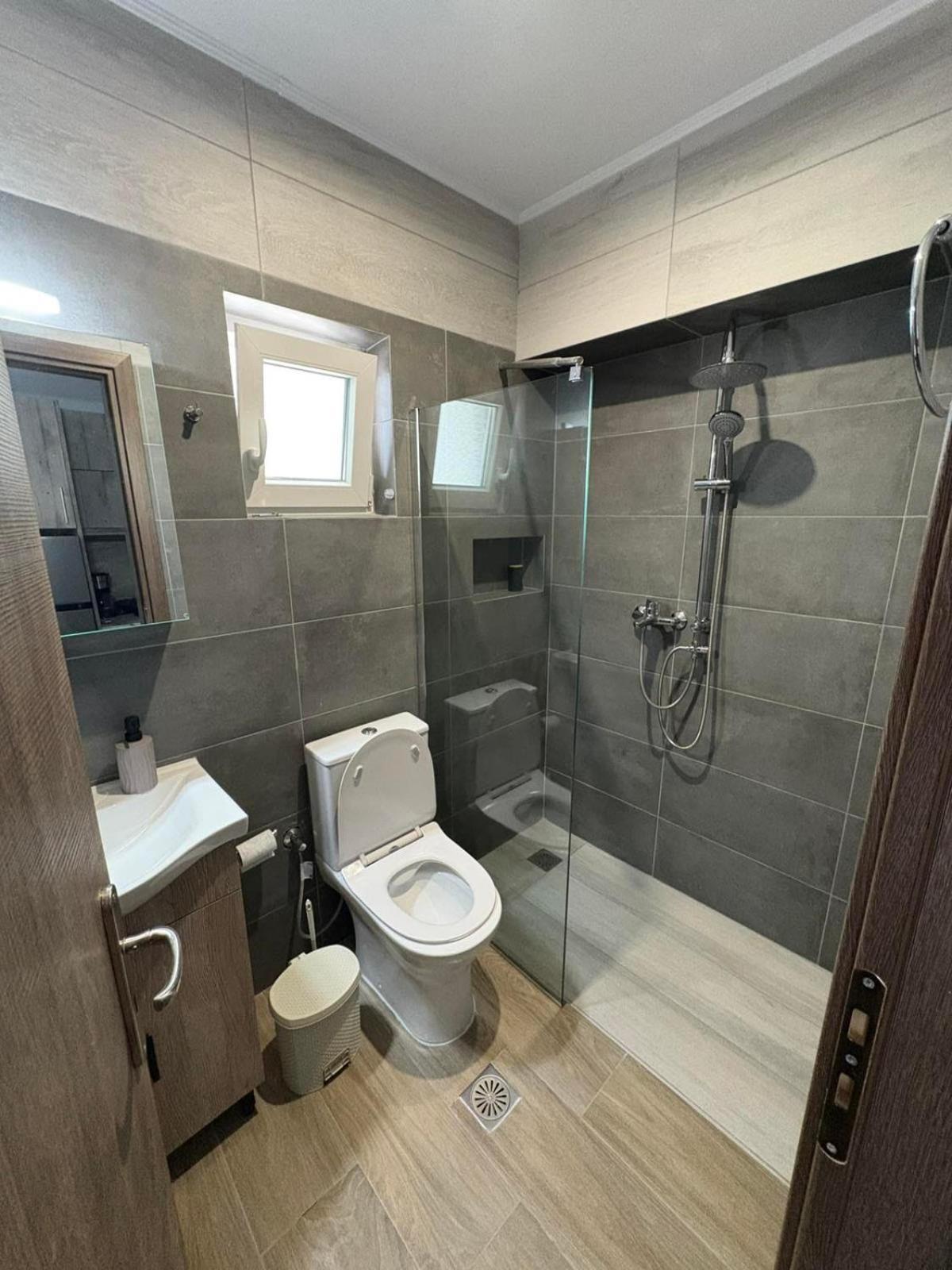 Nikiana Family Apartment Екстериор снимка