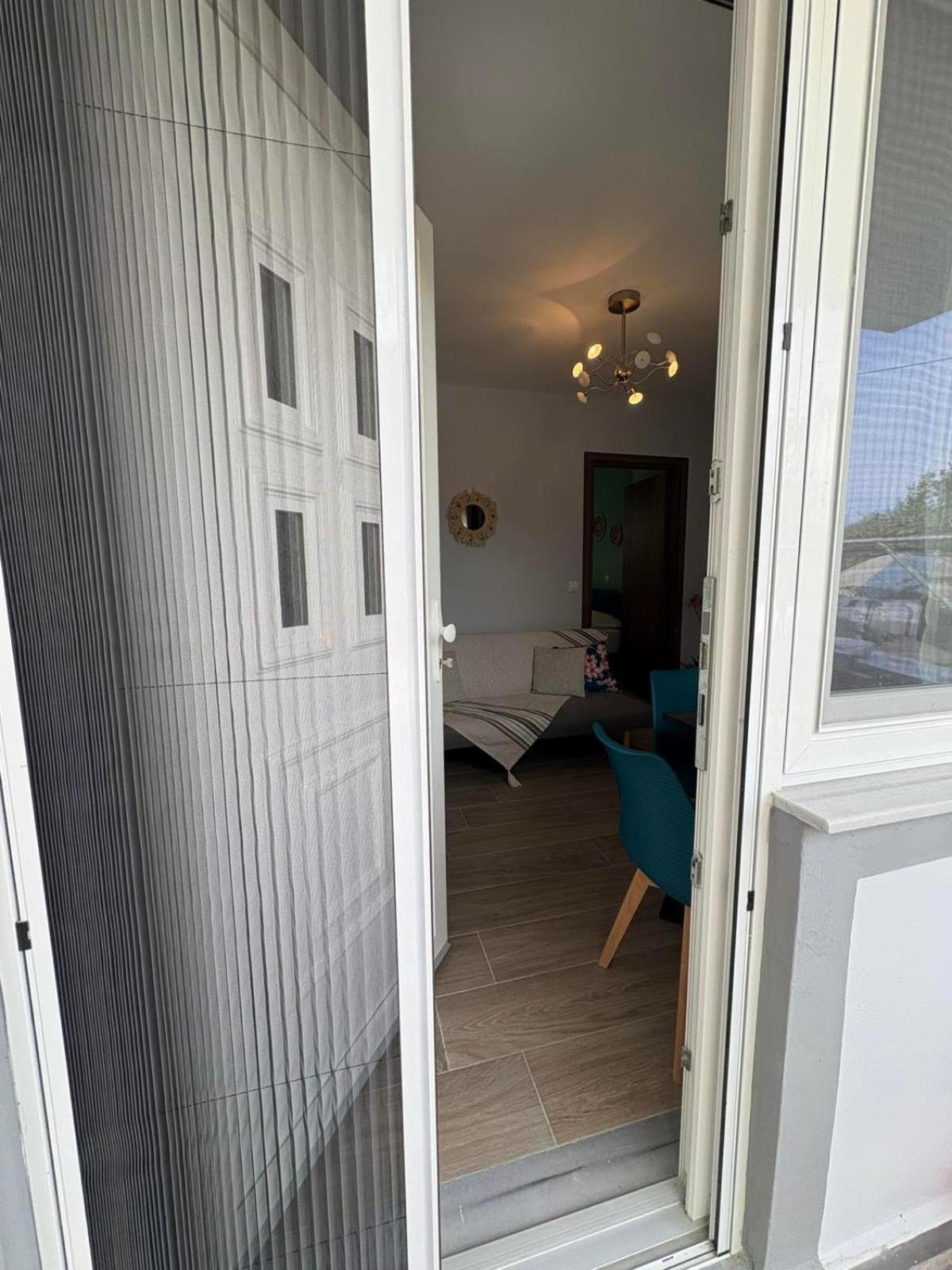 Nikiana Family Apartment Екстериор снимка