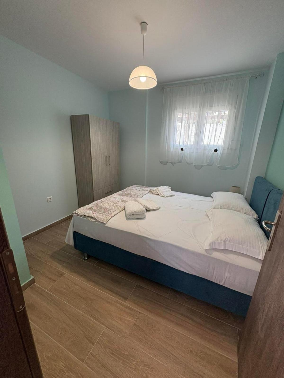 Nikiana Family Apartment Екстериор снимка